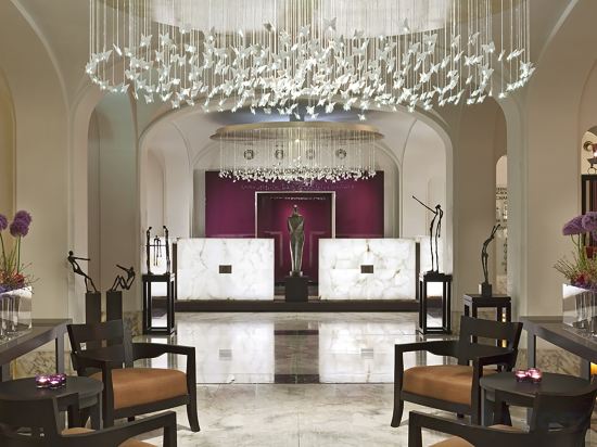 Фото Sofitel Legend The Grand