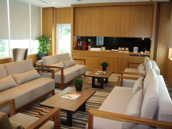 Фото Oasia Suites Kuala Lumpur by Far East Hospitality