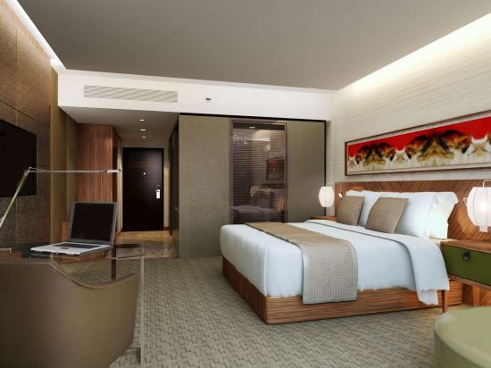 Фото DoubleTree by Hilton Hotel Melaka