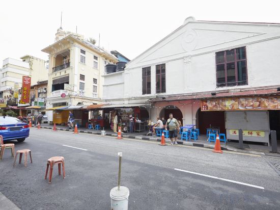 Фото Tang City Hotel