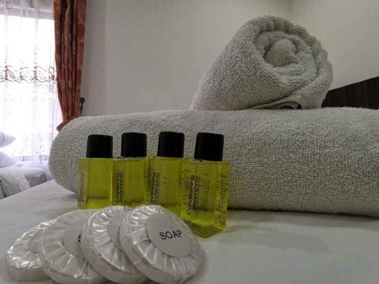 Фото Hotel Al Abraar