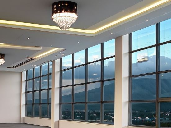 Фото The Oriental Legazpi