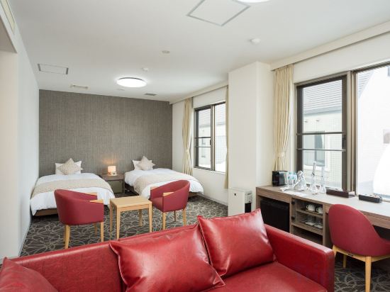 Фото Nanporo Onsen Heart & Heart