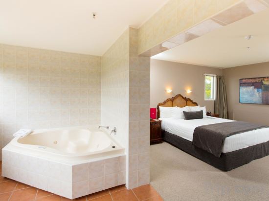 Фото Arawa Park Hotel