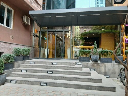 Otel Republica Hotel Yerevan, Erivan, foto