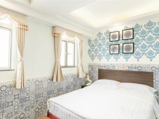 Фото Hotel Hou Kong