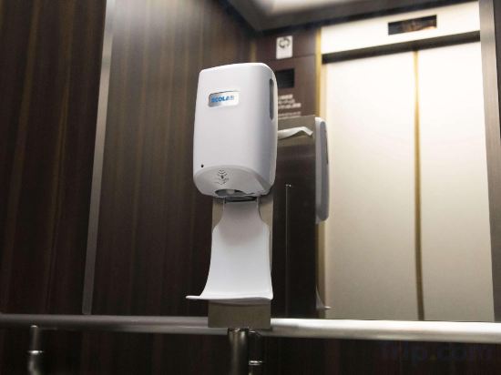 Фото DoubleTree by Hilton Hotel Naha Shuri Castle