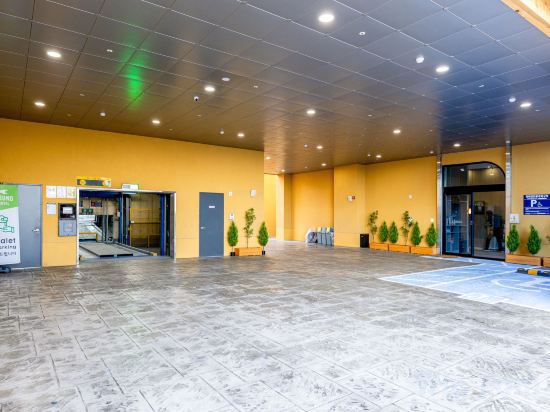 Фото Hound Hotel Ulsan