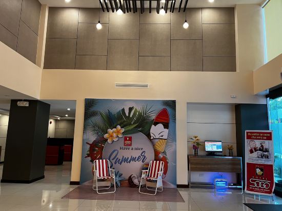 Фото Hotel Sogo Malate