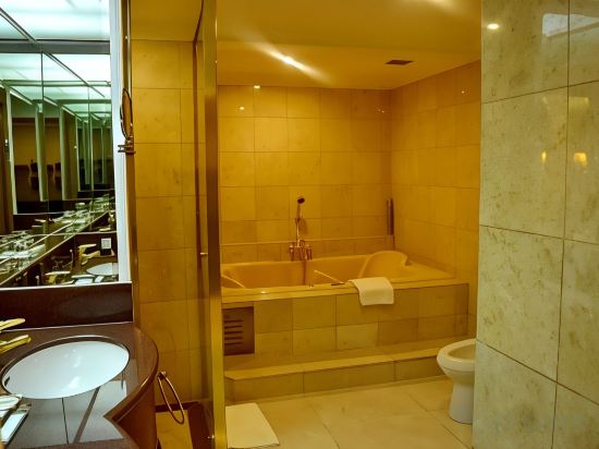 Фото Manila Prince Hotel