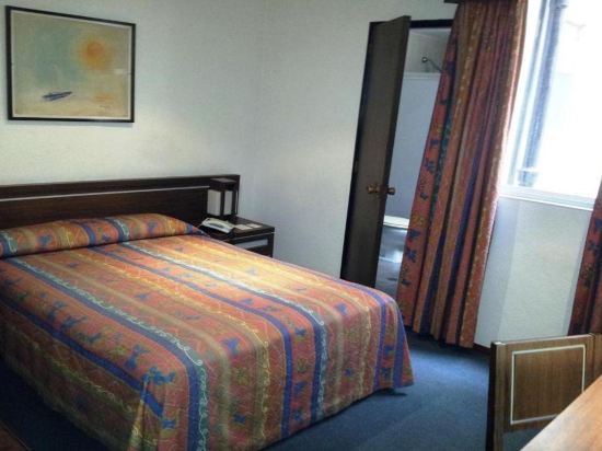 Фото Corinto Hotel