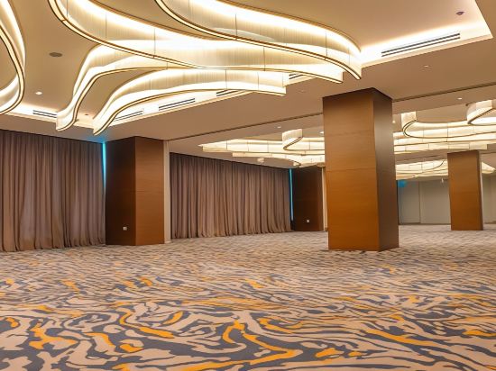 Фото Kingsford Hotel Manila