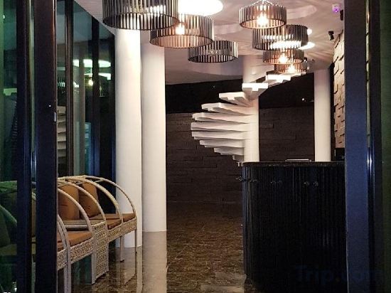 Фото Hermitage Boutique House