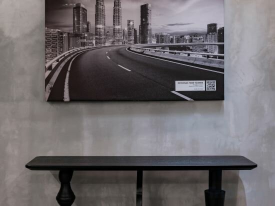 Фото Royce Hotel