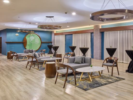 Фото Summit Ridge Tagaytay