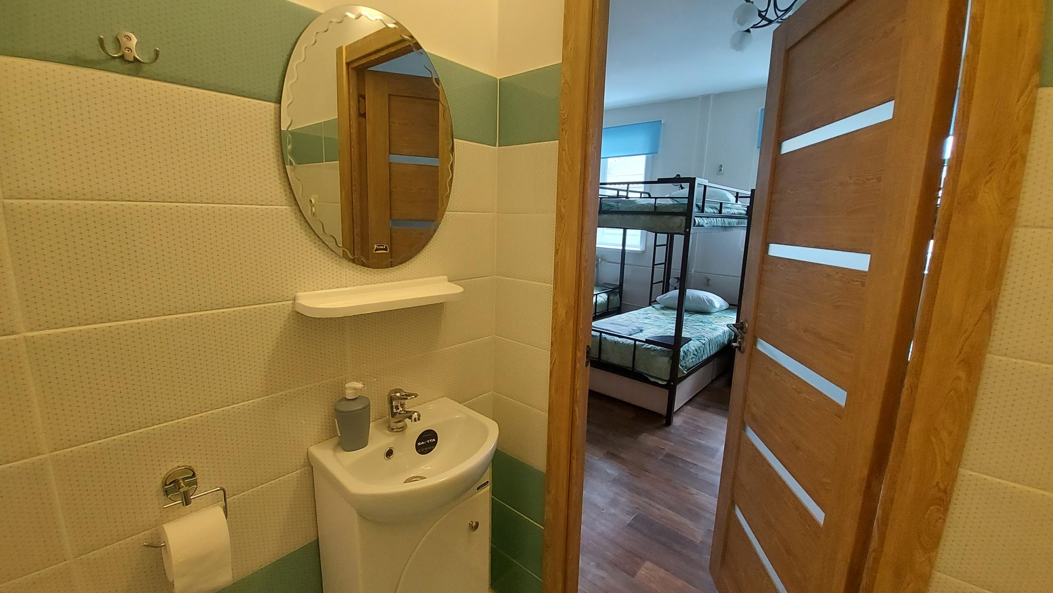 Фото Гостишка