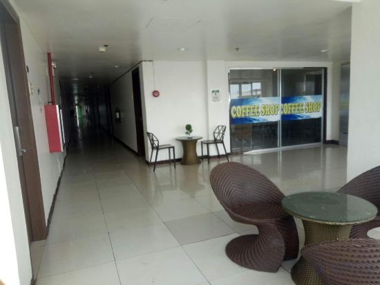 Фото Asia Novo Boutique Hotel - Sorsogon