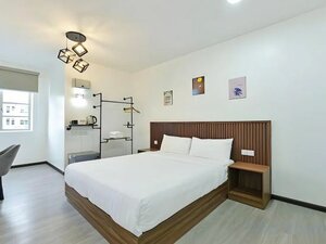 Padi Hotel Alor Setar (222, Jalan BSG 9, Bandar Stargate), hotel
