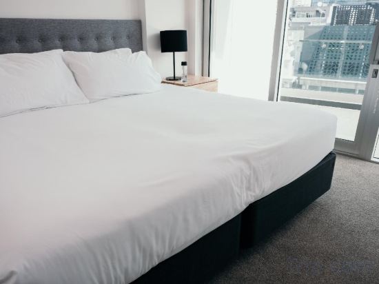 Фото Swiss-Belsuites Victoria Park Auckland