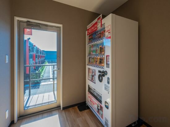 Фото Hotel R9 The Yard Kamisu