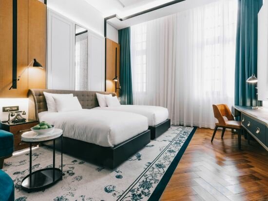 Фото Yangon Excelsior