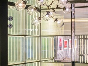 Гостиница A. C. C Design Hotel