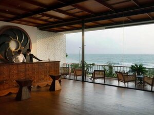 Гостиница Granbell Hotel Colombo