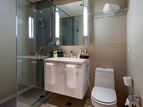 Фото Citadines Salcedo Makati