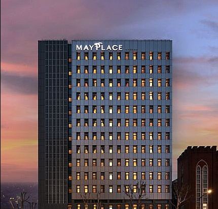 Фото Mayplace Seoul 