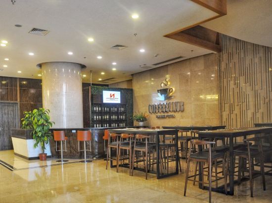 Фото Swiss-Belhotel Blulane