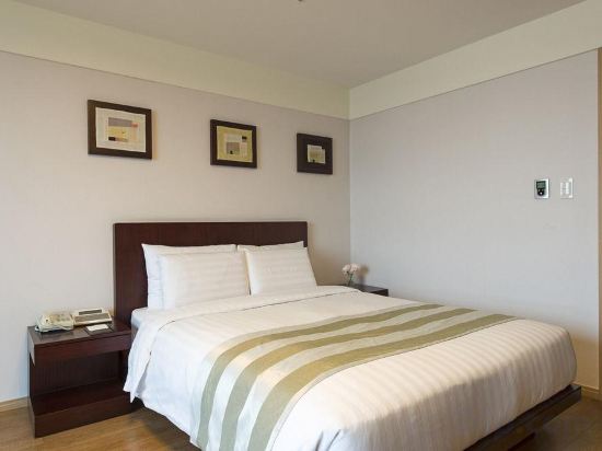 Фото Best Western Premier Incheon Airport