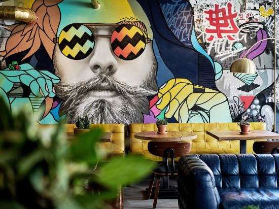 Фото Отель the Match