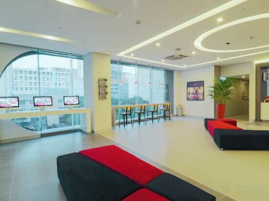 Фото Red Planet Manila Binondo