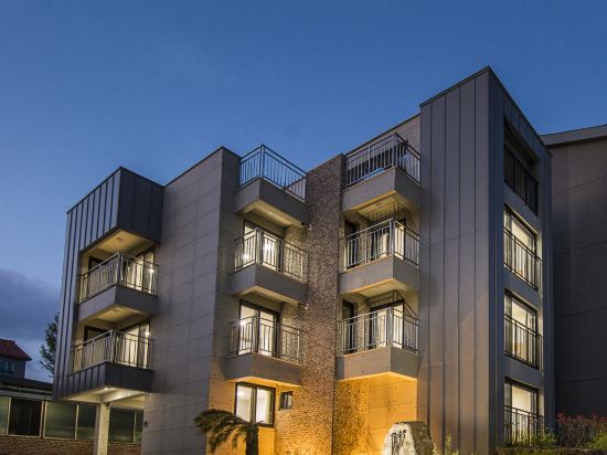 Фото W Ocean Pension