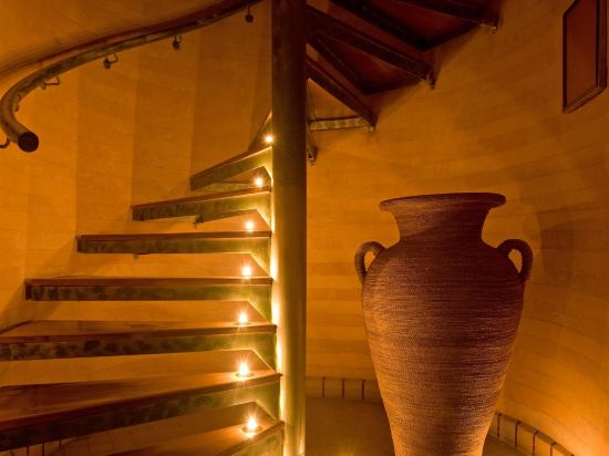 Фото Le Meridien N'fis