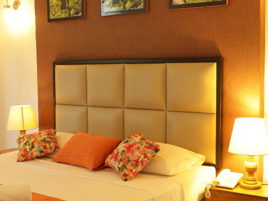 Фото Jade Green Hambantota