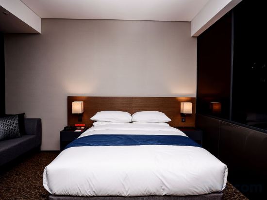 Фото Asti Hotel Busan Station