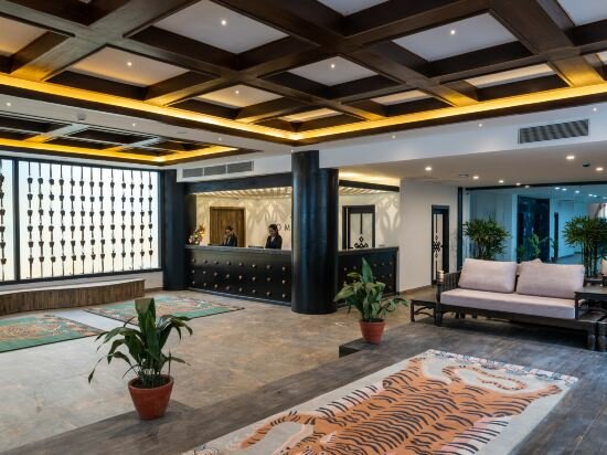 Фото Hotel Lo Mustang