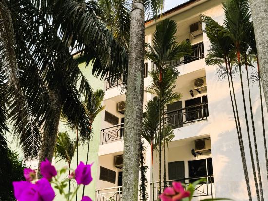 Фото Oyo 1236 Hotel Green Park