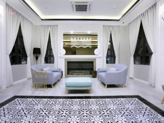 Фото Stanton Hotel