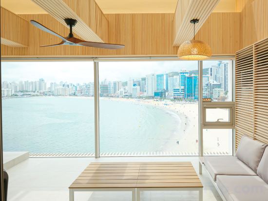 Фото Busan Gwangalli Q