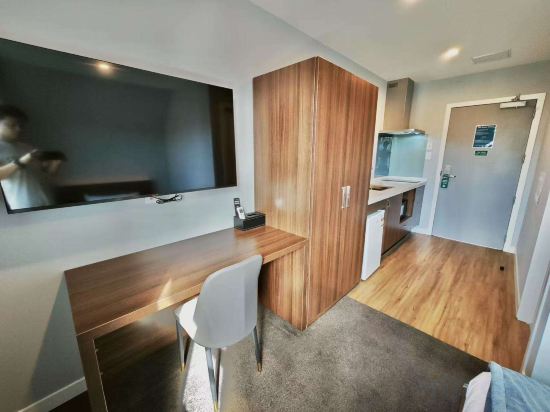 Фото StarLand Stays