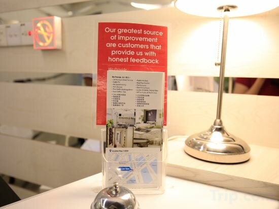 Фото Travelogue Kl - Hostel