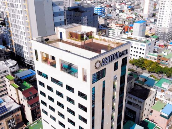 Фото Ashton Hotel