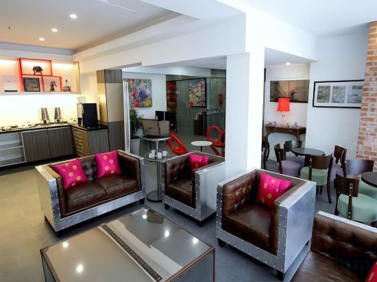 Фото Отель Arenaa Star