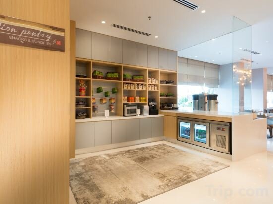 Фото Hilton Garden Inn Kuala Lumpur Jalan Tuanku Abdul Rahman North