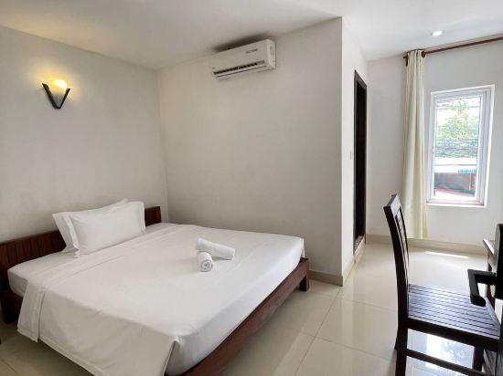 Фото The Rabbit Hole Hotel & SPA