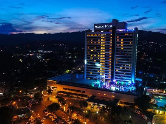 Фото Marco Polo Plaza Cebu