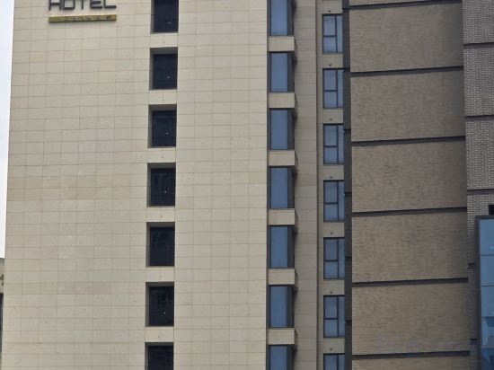 Фото № 285 Hotel Insadong