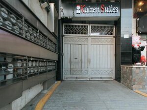 Reddoorz Plus @ Kaizen Suites Taft Avenue (National Capital Region, Taft Avenue), hotel